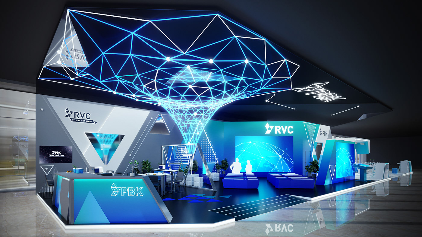 Rvc, Global connection